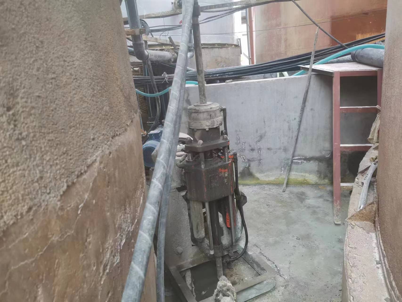 泸水基础注浆工程施工中应注意哪些?